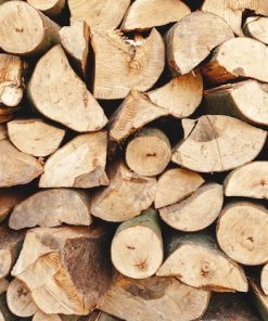 Buy Birch Firewood
