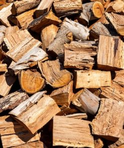 Buy Oak Firewood