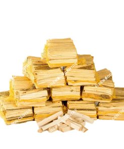 10 Kg Kindling Bags