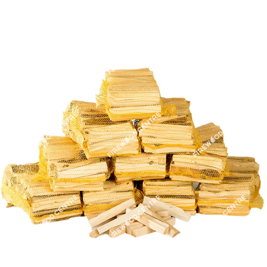 10 Kg Kindling Bags