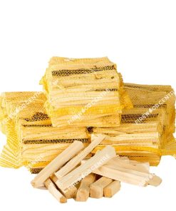 3 Kindling Bags