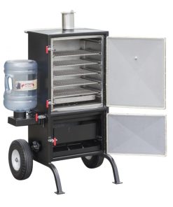 Meadow Creek BX25 Cabinet Smoker