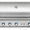 Delta Heat 38″ 3 Burner Built-In Gas Grill