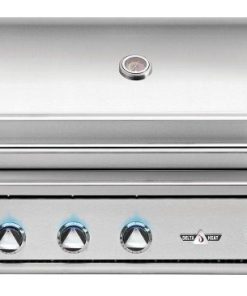 Delta Heat 38″ 3 Burner Built-In Gas Grill