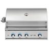 Delta Heat Built In Gas Grill