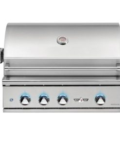 Delta Heat Built In Gas Grill