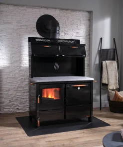 Coal Burning Stoves