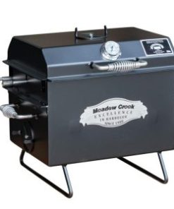 Charcoal Smoker Grills