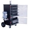 Meadow Creek BX50 Cabinet Smoker