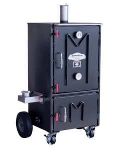 Meadow Creek BX100 Cabinet Smoker