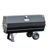 Meadow Creek PR72 72″ Charcoal Pig Roaster