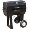 Meadow Creek PR36 Backyard BBQ Smoker