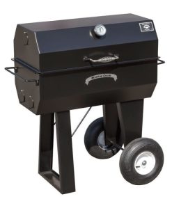 Meadow Creek PR36 Backyard BBQ Smoker