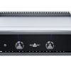 Delta Heat 32″ Built-in Teppanyaki Grill