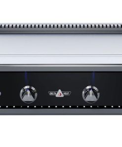 Delta Heat 32″ Built-in Teppanyaki Grill
