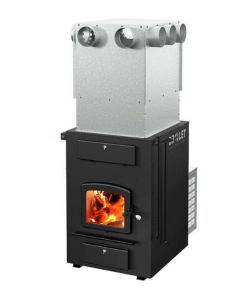 Drolet Heat Commander Wood Furnace DF02003