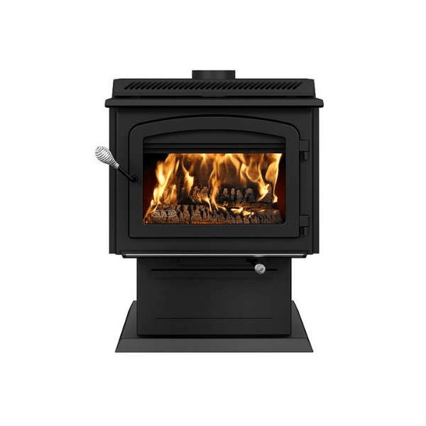 Drolet HT-3000 Wood Stove DB07300 - Image 4