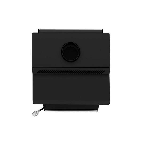 Drolet HT-3000 Wood Stove DB07300 - Image 7