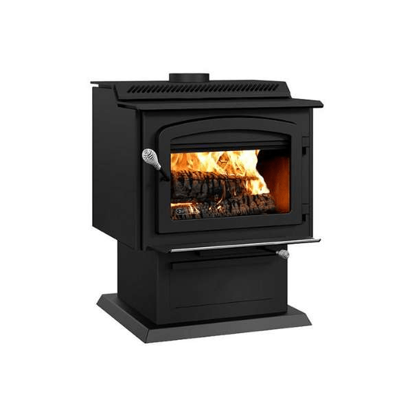 Drolet HT-3000 Wood Stove DB07300 - Image 5