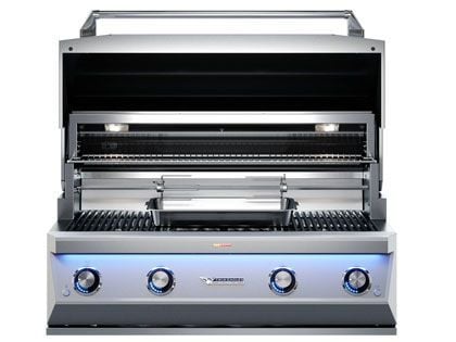 Twin Eagle One 54-Inch 4-Burner - Image 4
