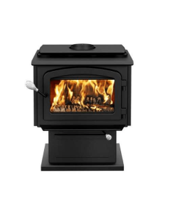 Drolet Escape 1500 Wood Stove DB03135