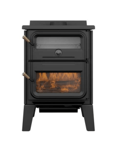 Wood Burning Stoves