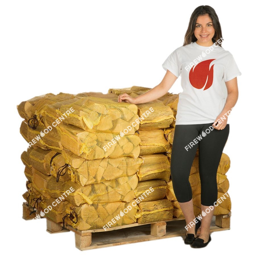 10 Kg Kindling Bags - Image 2