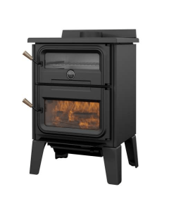 Drolet Bistro Wood Burning Cookstove DB04815
