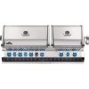 Napoleon Prestige PRO 825 Built-In Propane Gas Grill