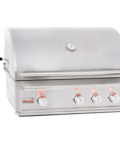 Blaze Professional LUX 34″ 3-Burner Built-In Gas Grill