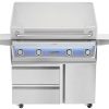 Twin Eagle Gas Grill 42-Inch 3-Burners