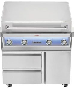 Twin Eagle Gas Grill 42-Inch 3-Burners