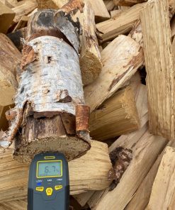 One Cord of Birch