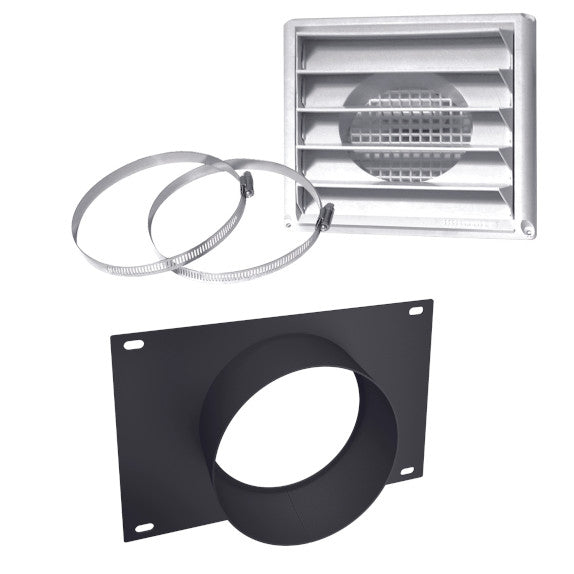 Century Heating S250 Wood Burning Stove - Image 8