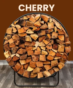 One Cord of Cherry