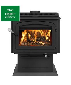 Drolet HT-3000 Wood Burning Stove