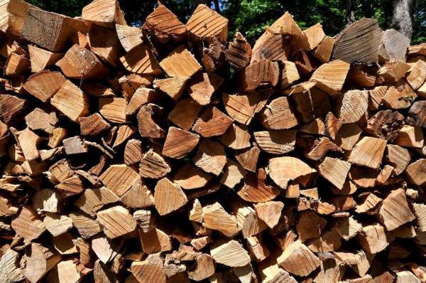 Buy Ash Firewood