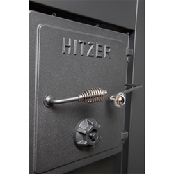 Hitzer 82 Furnace