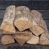 One Cord of Ash Firewood
