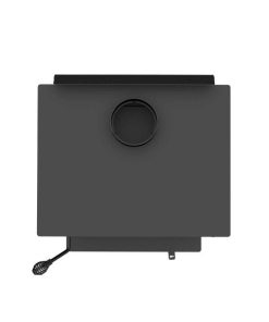 Drolet Deco Alto Wood Burning Stove
