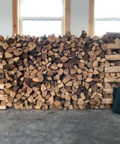 One Cord of Maple