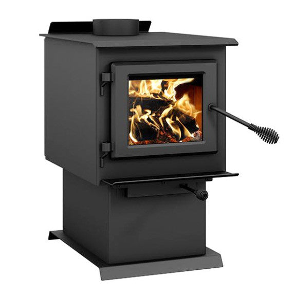 Century Heating S250 Wood Burning Stove - Image 3