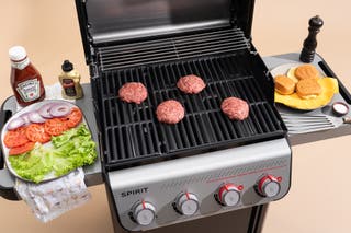 Best Gas BBQ Grills in Canada for Homeowners