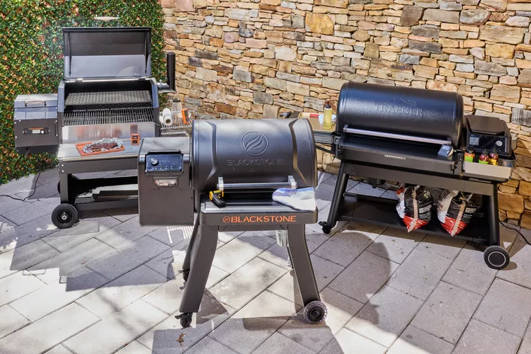 how to choose the right bbq grill for your home in canada