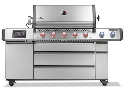Smart BBQ Grills in Canada: Are WiFi and Bluetooth Grills Worth It