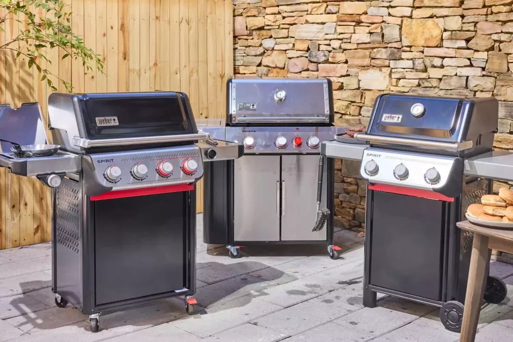 Best Charcoal Grills for Authentic BBQ Flavor in Canada