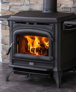 Pacific Energy Alderlea T5 LE Wood Stove