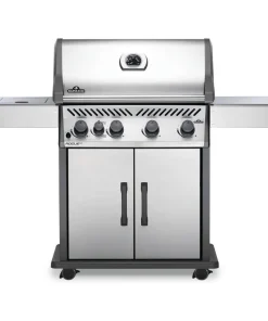 Napoleon Rogue XT 525 SIB Gas Grill
