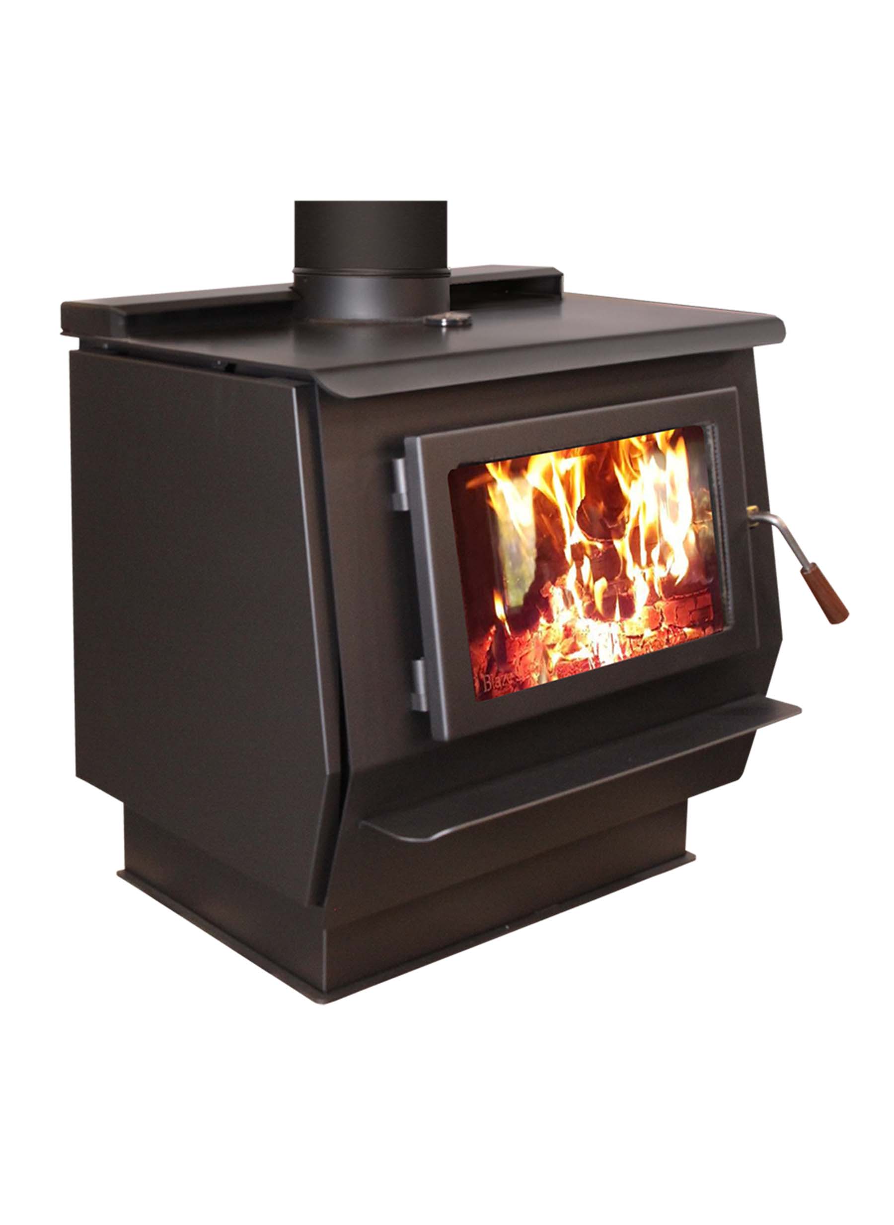 Blaze King King 40 Wood Stove - Image 2