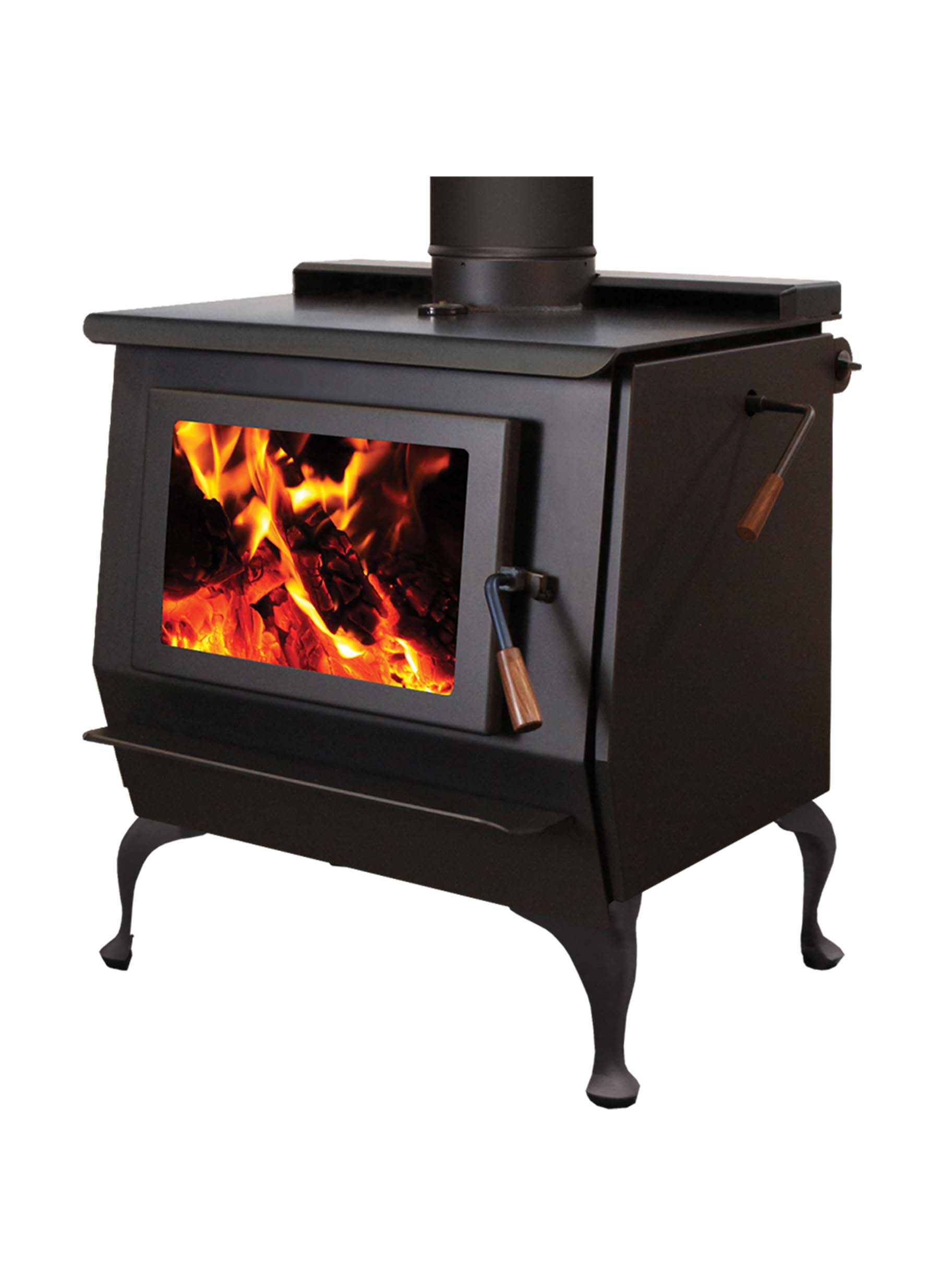 Blaze King King 40 Wood Stove - Image 5
